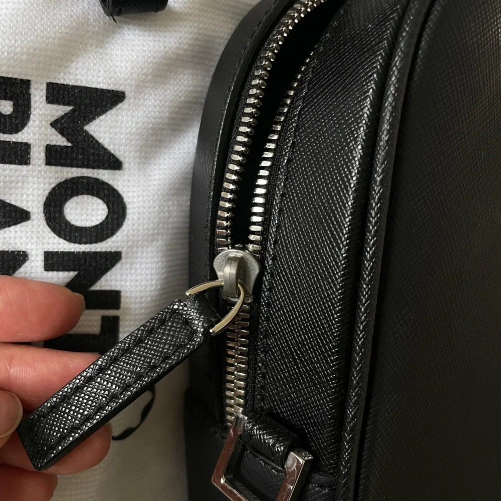 Montblanc this sleek